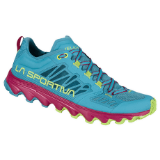 Chaussures La Sportiva Helios III Women Topaz/Red Plum