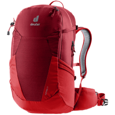 Sac a dos deuter Futura 27 masala-cherry