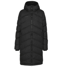 Veste Mammut Fedoz IN Hooded Parka Women black 0001