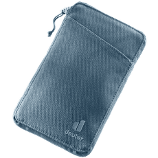 Portefeuille deuter Travel Wallet atlantic