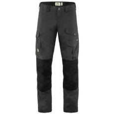 Pantalons Fjällräven Barents Pro Trousers Men Dark Grey-Black