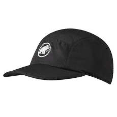 Casquette de baseball Mammut Aenergy Light Cap black 0001