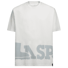 T-shirt a manches courtes La Sportiva BIG LASPO T-SHIRT Men Chalk