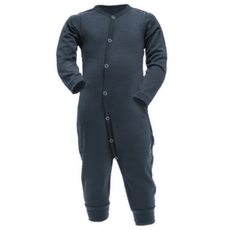 Salopette Devold Breeze Baby Sleepsuit 287A NIGHT