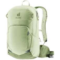 Sac a dos deuter Bike I 16 mineral-grove