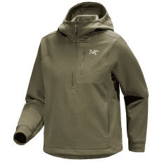 Sweat-shirt Arcteryx Aestas Pullover Hoody Women Tatsu