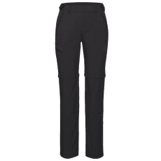 Pantalons Mammut Runbold IV Zip Off Pants Women black 0001