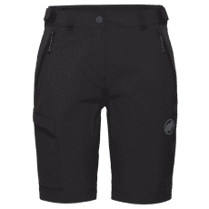 Shorts Mammut Runbold IV Shorts Women black 0001