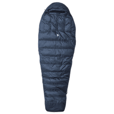 Sac de couchage Fjällräven Keb Two Seasons Women Navy