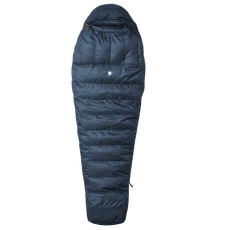 Sac de couchage Fjällräven Keb Three Seasons Women Navy