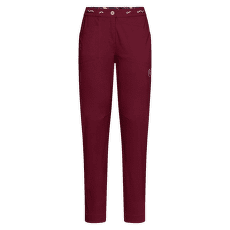 Pantalons La Sportiva MANTRA PANTS Women Redwood/Rosebay