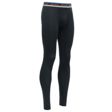Pantalons Devold Lauparen Merino 190 Longs Men 284A INK