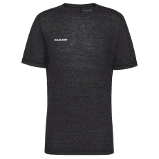 T-shirt a manches courtes Mammut Massone Light T-Shirt Men black 0001