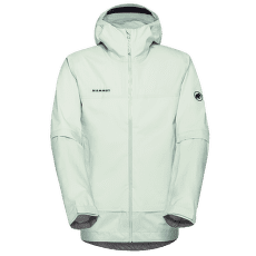 Veste Mammut Ducan Guide HS Hooded Jacket Men 1288 silver sage