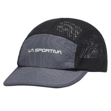 Casquette de baseball La Sportiva SKYLINE AIR CAP Onyx/Black