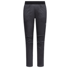 Pantalons La Sportiva ROOTS PANTS Men Onyx/Chalk