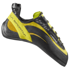 Chaussons d'escalade La Sportiva Miura Lime_E06E06