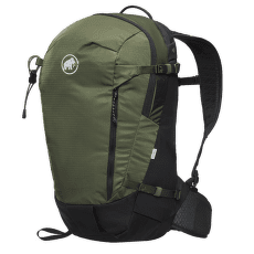 Sac a dos Mammut Lithium 20 Women 40294 dark marsh-black