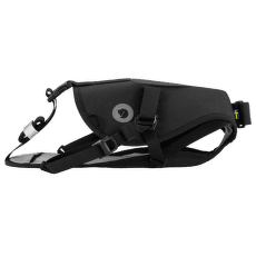 Sacoche Fjällräven Hoja Seatbag Harness Black