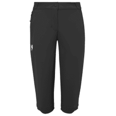 Pantalons 3/4 Millet Ubic Stretch 3/4 Pant Women NOIR NEW