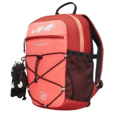 Sac a dos Mammut First Zip 8 salmon-terracotta 3747