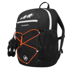 Sac a dos Mammut First Zip 16 black 0001