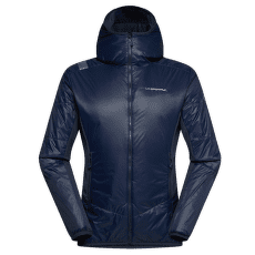 Veste La Sportiva AEQUILIBRIUM LITE INSULATION Jacket Men Night Sky/Chalk