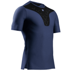 T-shirt a manches courtes X-Bionic X-BIONIC® COREFUSION RUN SHIRT SS MEN Marine
