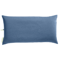Oreiller Nemo Equipment Fillo Elite Wide Blue Horizon/Citron