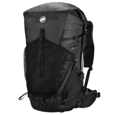 Sac a dos Mammut Ducan Spine 50-60 black 0001