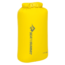 Sac Sea to Summit Lightweight Dry Bag 5L Sulphur