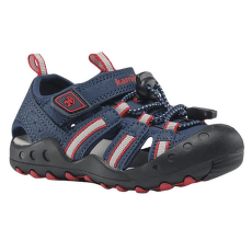 Sandales Kamik Crab (HK9594) NAVY/RED