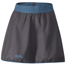Jupes Direct Alpine Doll Lady anthracite
