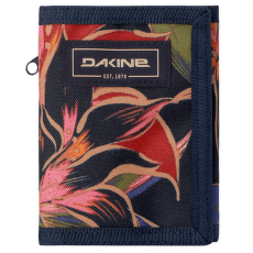 Portefeuille Dakine VERT RAIL WALLET DARK STARGAZER