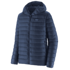 Veste Patagonia Down Sweater Hoody Men New Navy