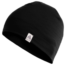 Casquettes Aclima LightWool Relaxed Beanie Jet Black