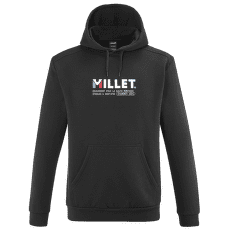 Sweat-shirt Millet MILLET SWEAT HOODIE Men NOIR NEW