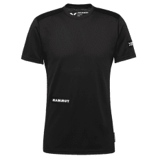 T-shirt a manches courtes Mammut Eiger Nordwand FL T-Shirt Men black 0001