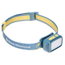Lampe frontale Black Diamond WIZ KID HEADLAMP Creek Blue