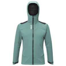 Veste Millet KAMET SHIELD JACKET MEN BOTTLE