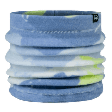 Cache-cou Buff Polar Prints Neckwarmer OMASI COBALT