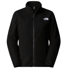 Veste The North Face GLACIER FLEECE JACKET Women TNF BLACK
