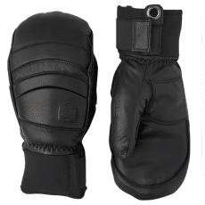 Gants Hestra Fall Line Mitt Svart/Svart