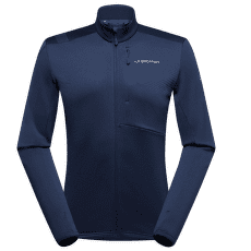 Veste La Sportiva CHILL THERMAL JACKET MEN Night Sky/Chalk