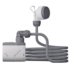 Douche Flextail TINY Shower White