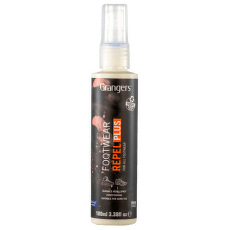 imprégnation Grangers Footwear Repel Plus 100 ml