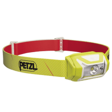 Lampe frontale Petzl TIKKA® Yellow