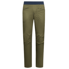 Pantalons La Sportiva ROOTS PANTS Men Cypress/Night Sky