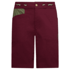 Shorts La Sportiva TALUS SHORTS Men Redwood/Cypress
