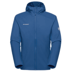 Veste Mammut Rime Light IN Hybrid Hooded Jacket Men 50665 tschiel